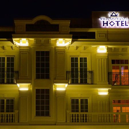 Hotel Vila Imperial Elbasan Exterior foto