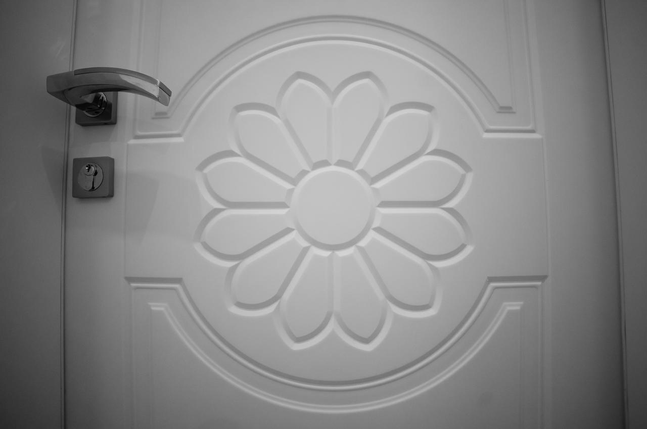 Hotel Vila Imperial Elbasan Exterior foto